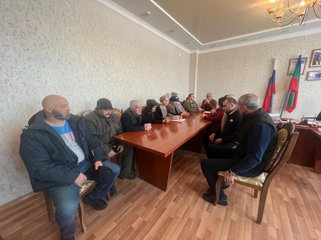 Повышение явки избирателей на выборы президента РФ.